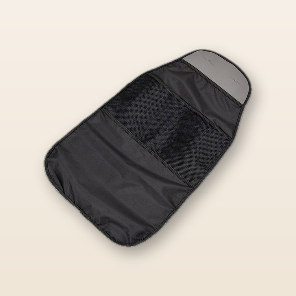 Car kick mat by Glow Ritual