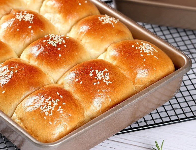 Heavy-duty nonstick baking sheet by Glow Ritual
