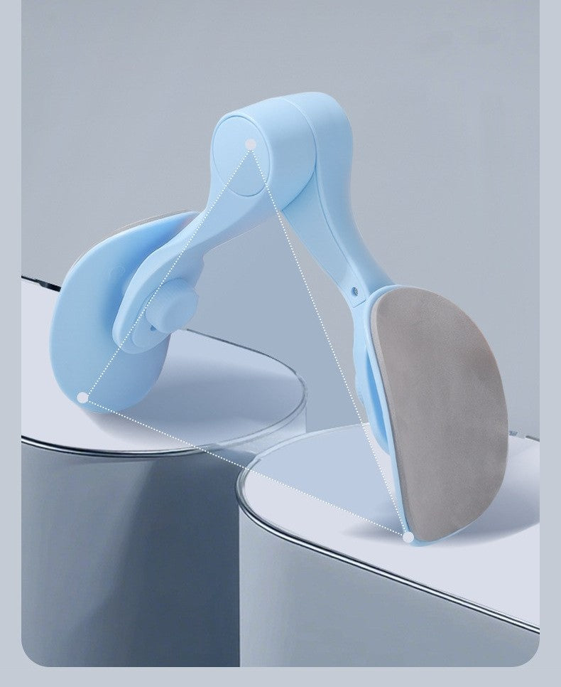 Pelvic floor trainer by Glow Ritual