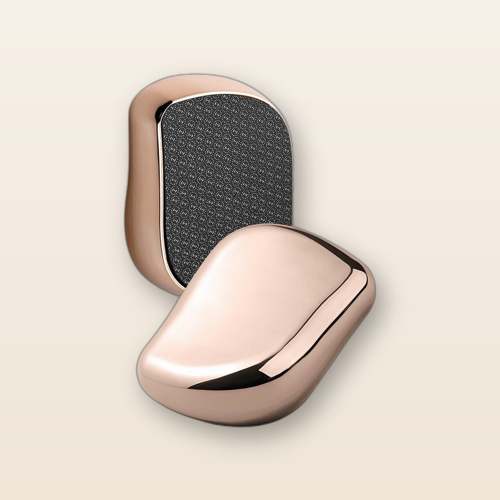 Glass foot file by Glow Ritual