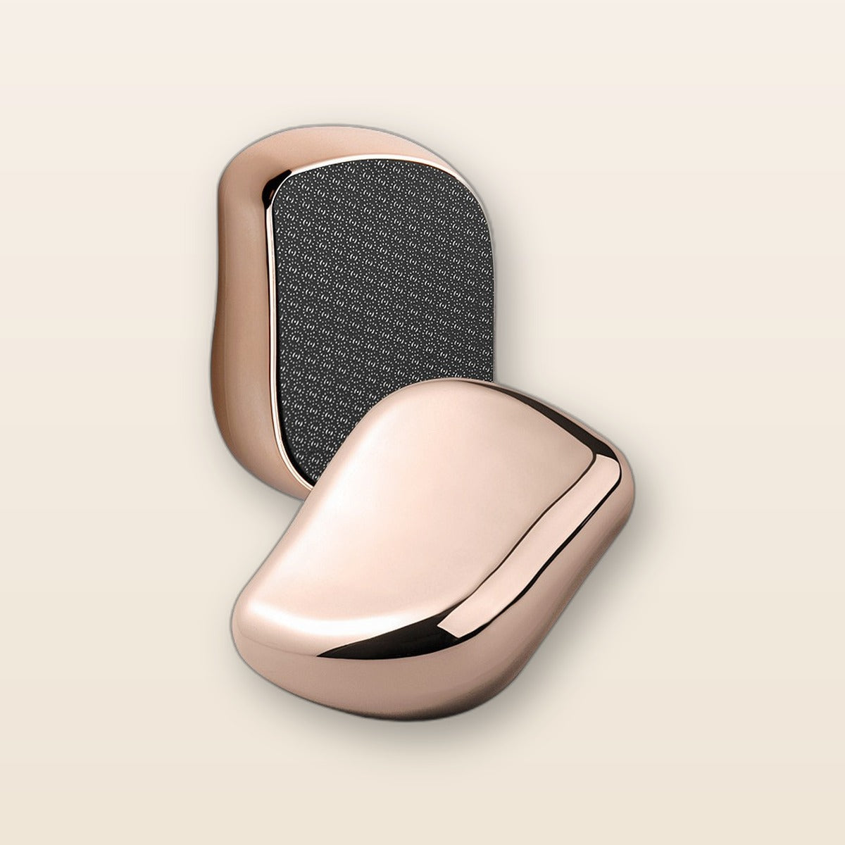 Glass foot file by Glow Ritual