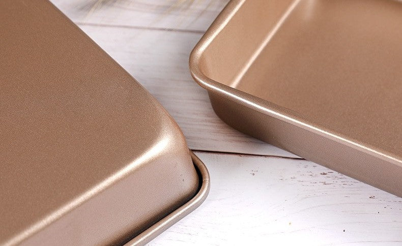 Heavy-duty nonstick baking sheet by Glow Ritual