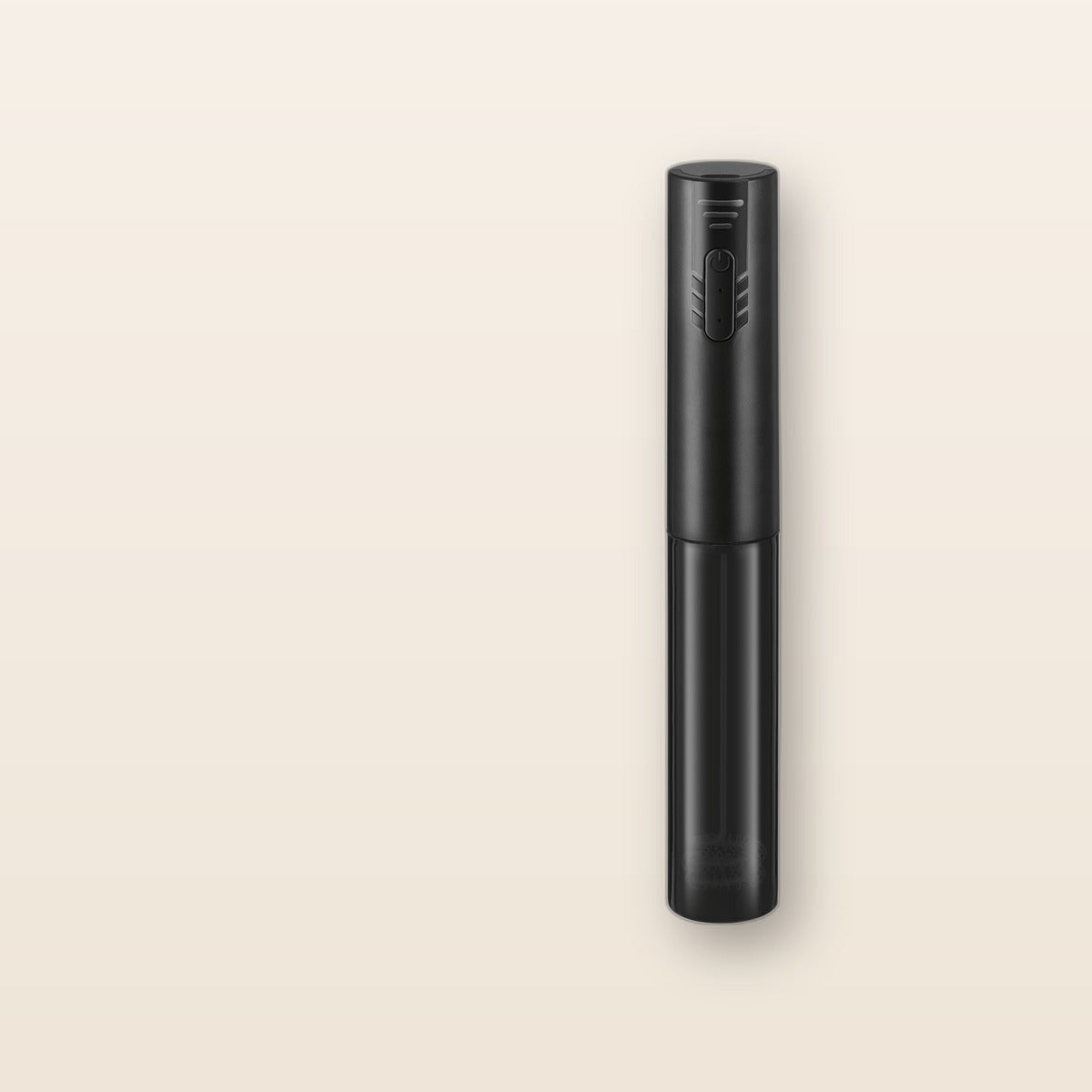 Handheld milk frother by Glow Ritual
