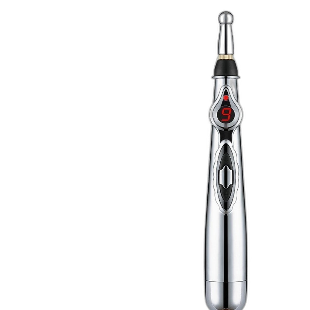 Electronic acupressure pen by Glow Ritual