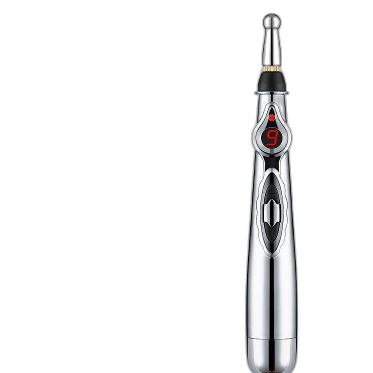 Electronic acupressure pen by Glow Ritual