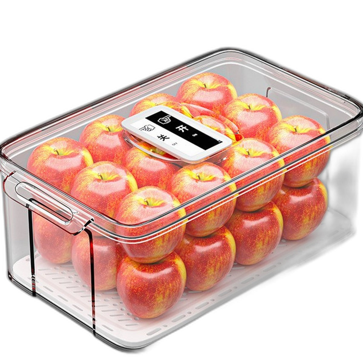 Produce saver container by Glow Ritual