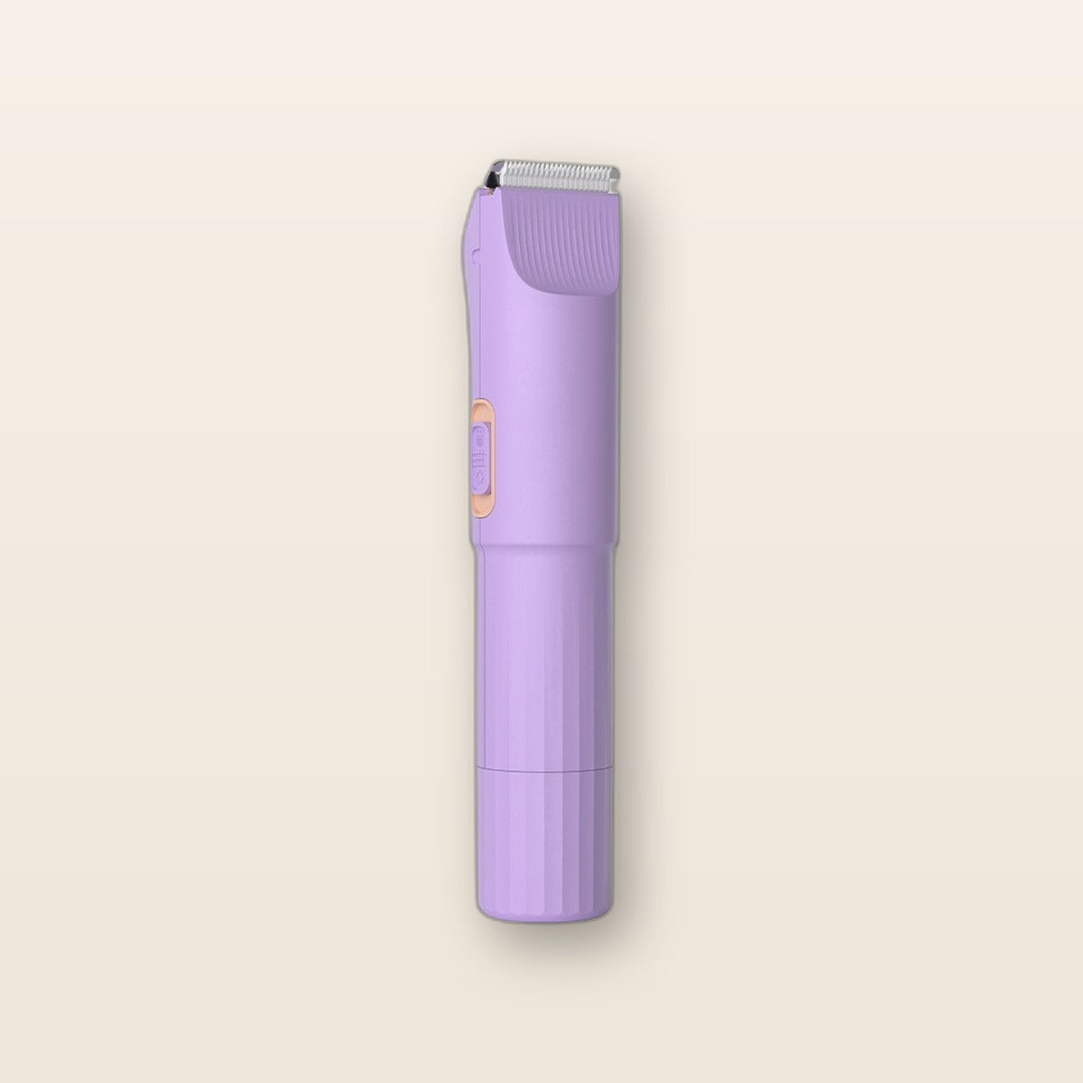 Women's electric facial hair remover by Glow Ritual