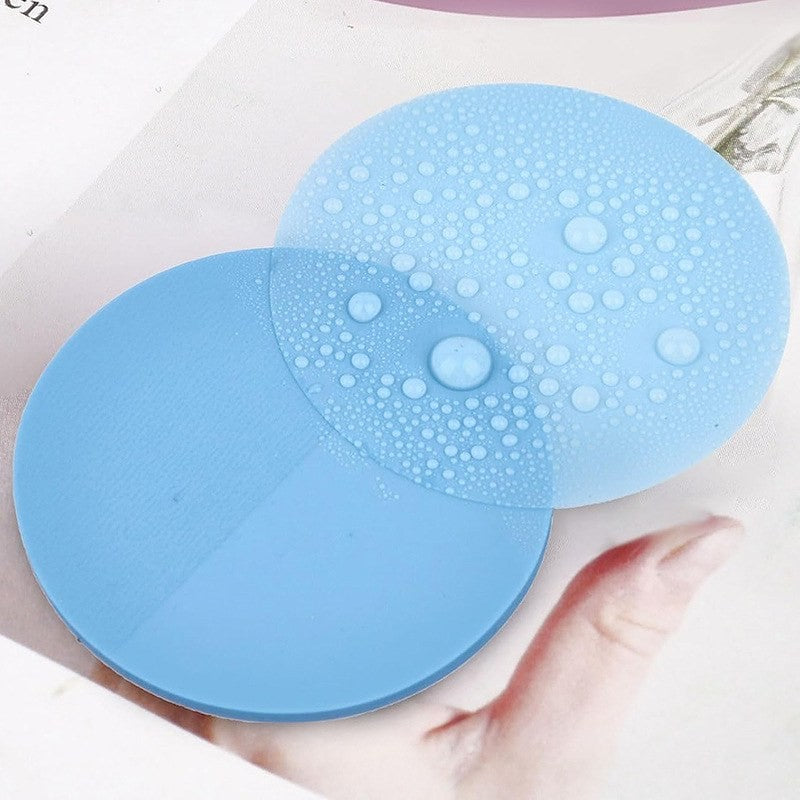 Round sticky note set by Glow Ritual