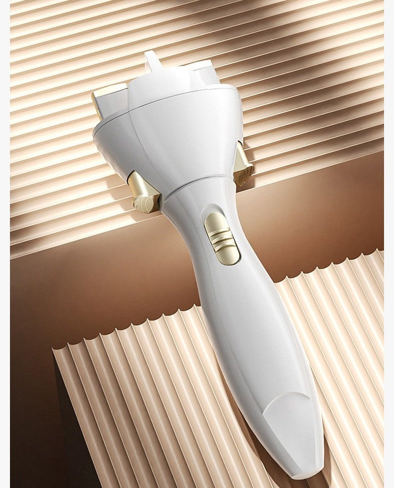 Automatic hair braider by Glow Ritual