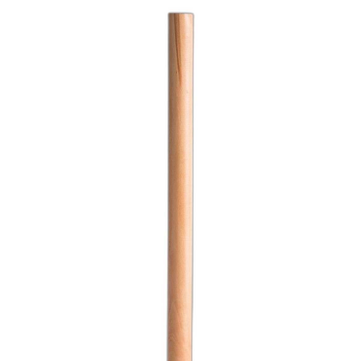 Beech wood rolling pin by Glow Ritual