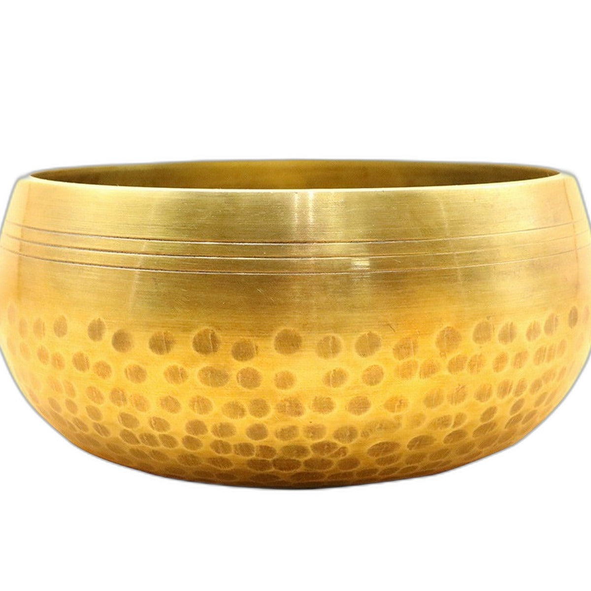 Tibetan singing bowl by Glow Ritual