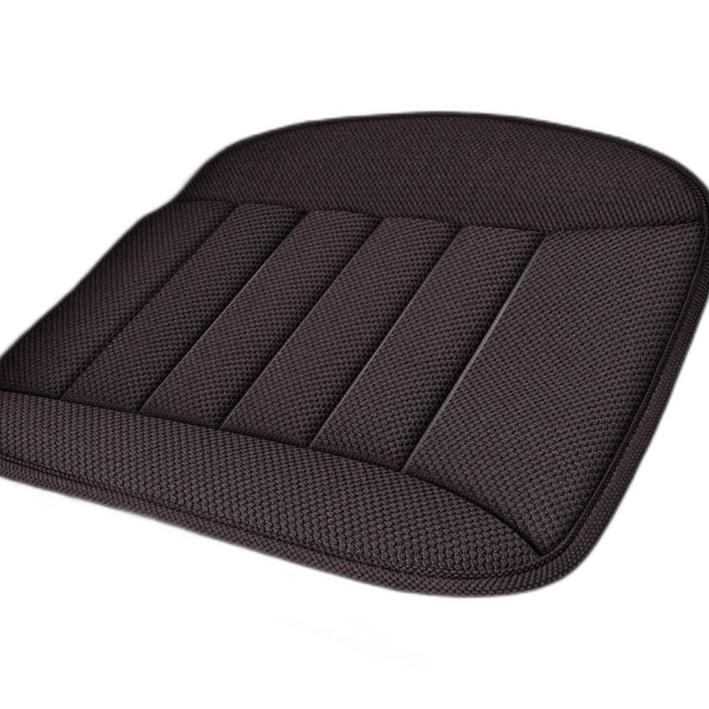 Car seat cushion by Glow Ritual