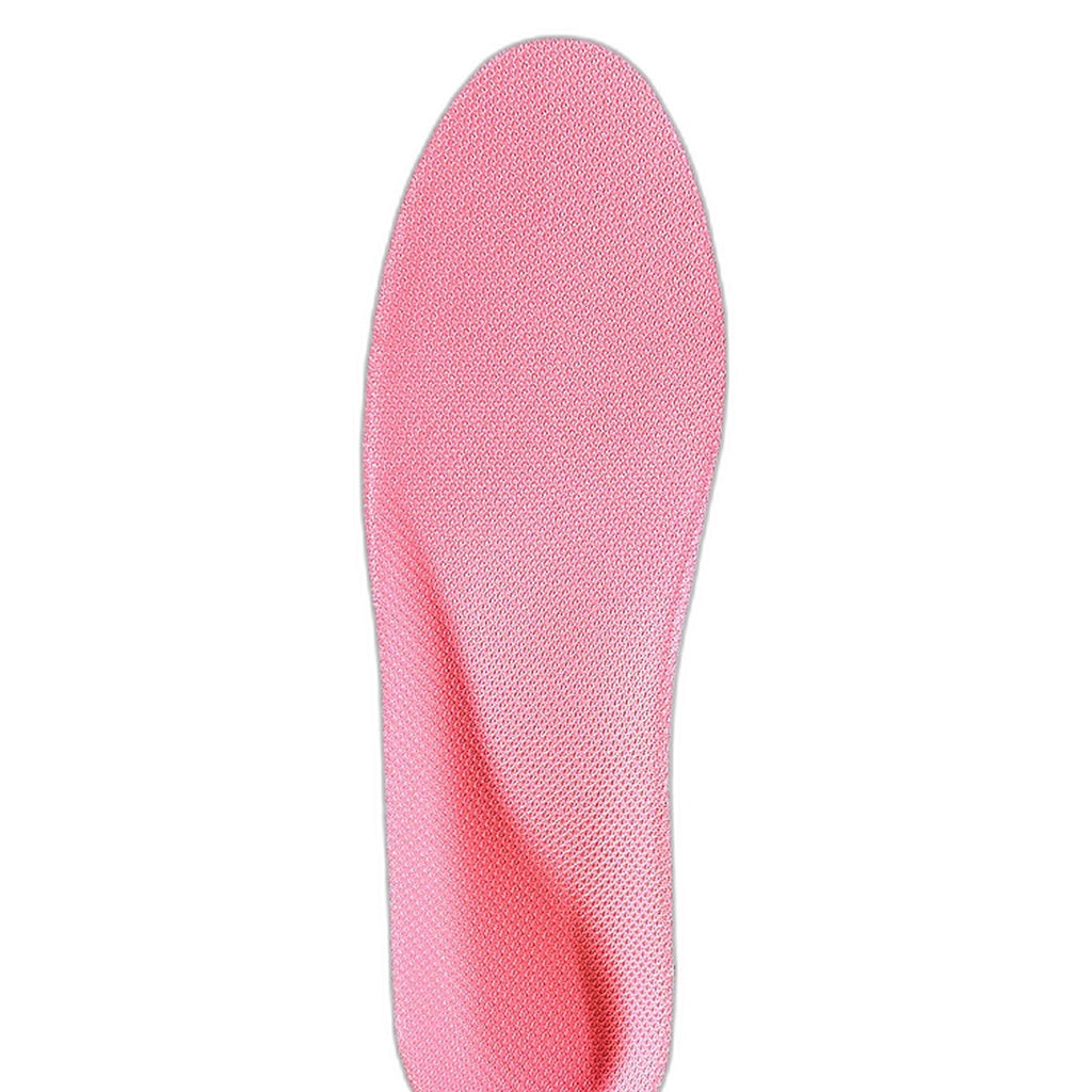 Arch support orthotic insoles by Glow Ritual