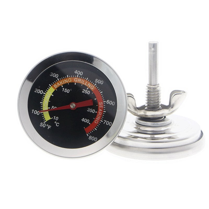 Oven thermometer by Glow Ritual