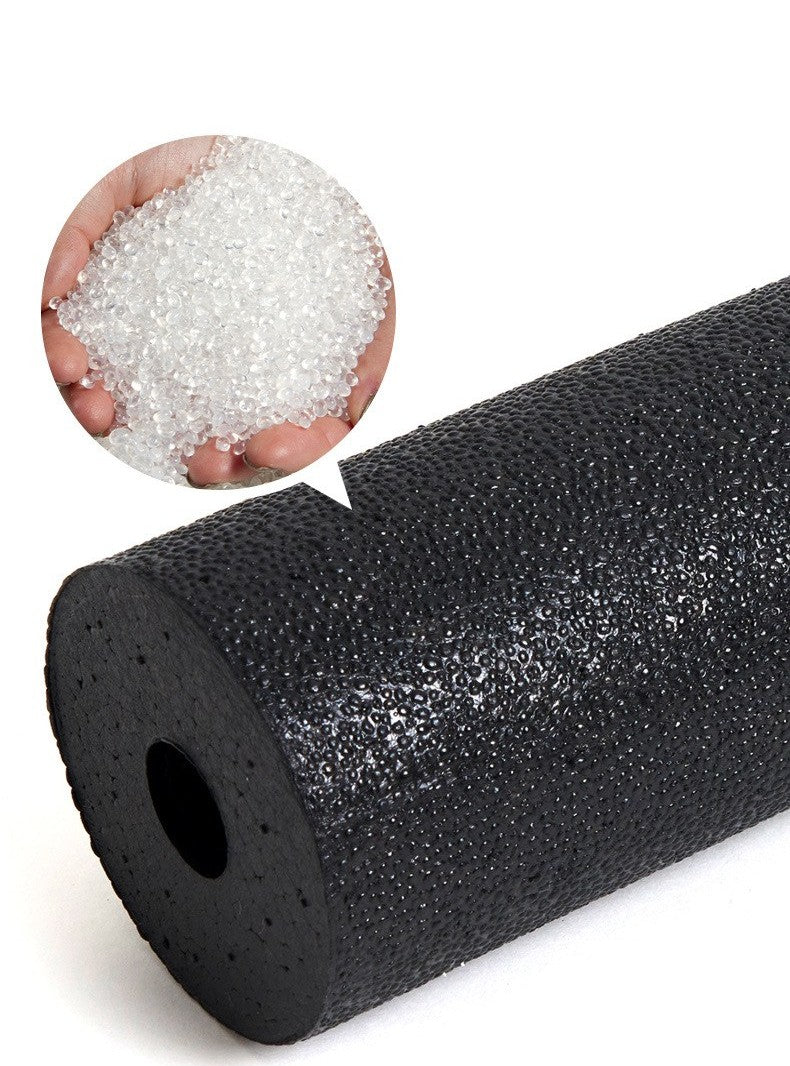 Mini foam roller by Glow Ritual