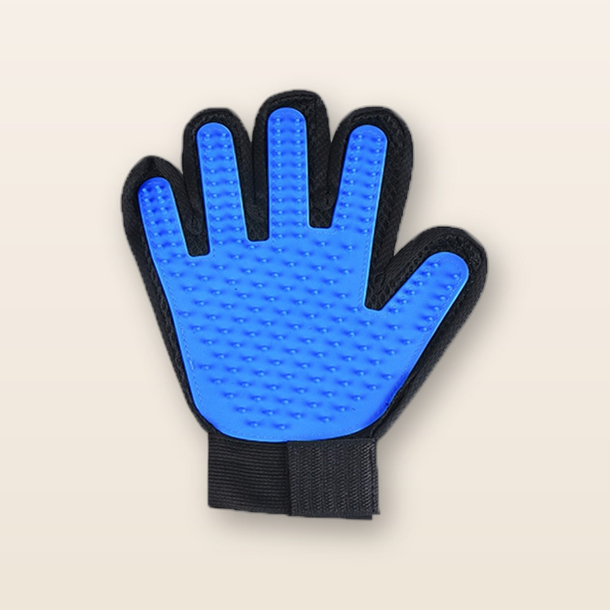 Pet grooming glove by Glow Ritual