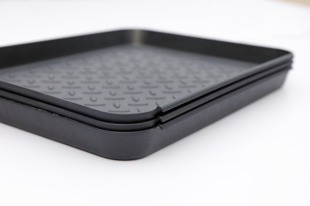 Boot tray by Glow Ritual