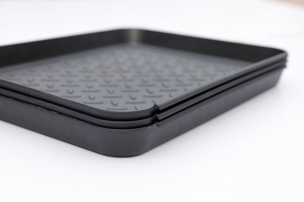 Boot tray by Glow Ritual