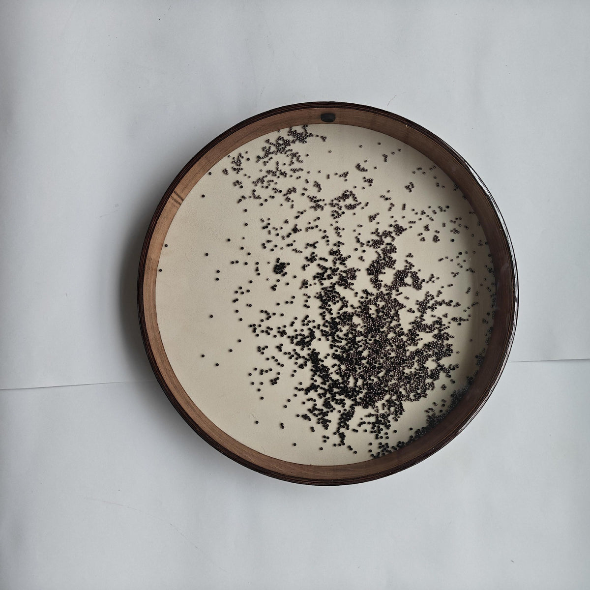 Ocean drum by Glow Ritual