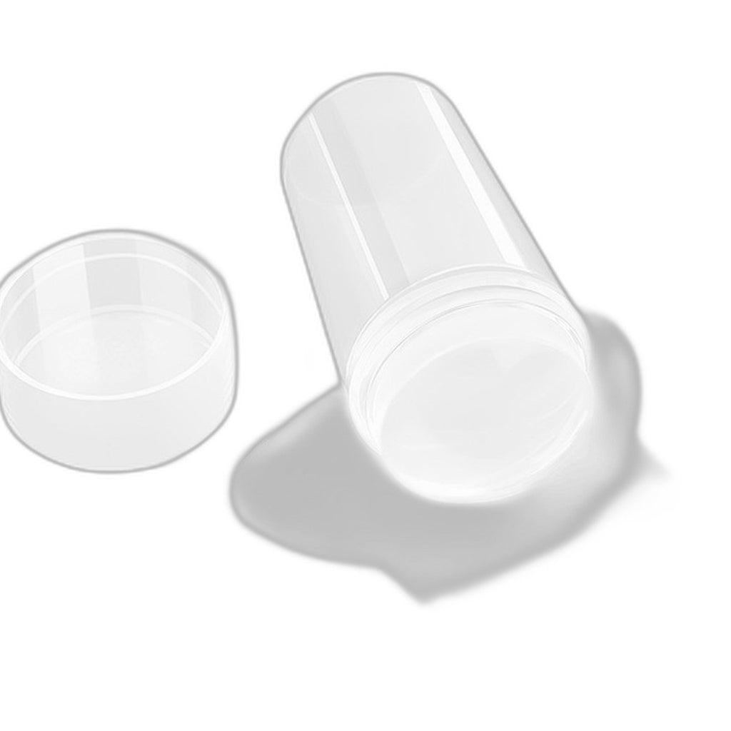 French tip nail stamper kit by Glow Ritual