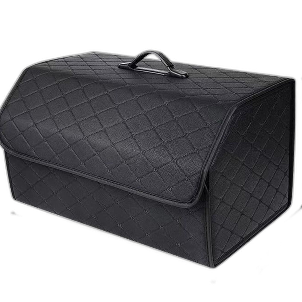 Trunk organizer by Glow Ritual