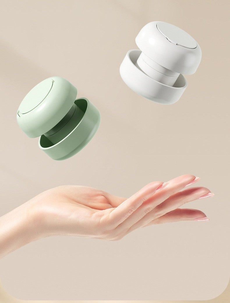 Pill cutter and crusher by Glow Ritual