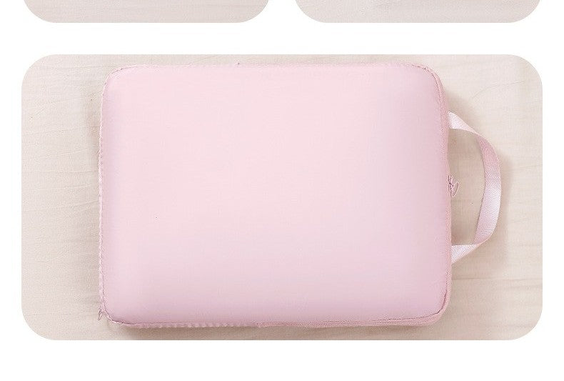 Packing cubes set by Glow Ritual