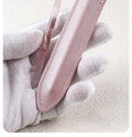 Nano glass nail file set by Glow Ritual