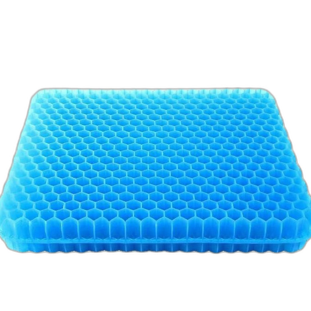 Honeycomb gel seat cushion by Glow Ritual