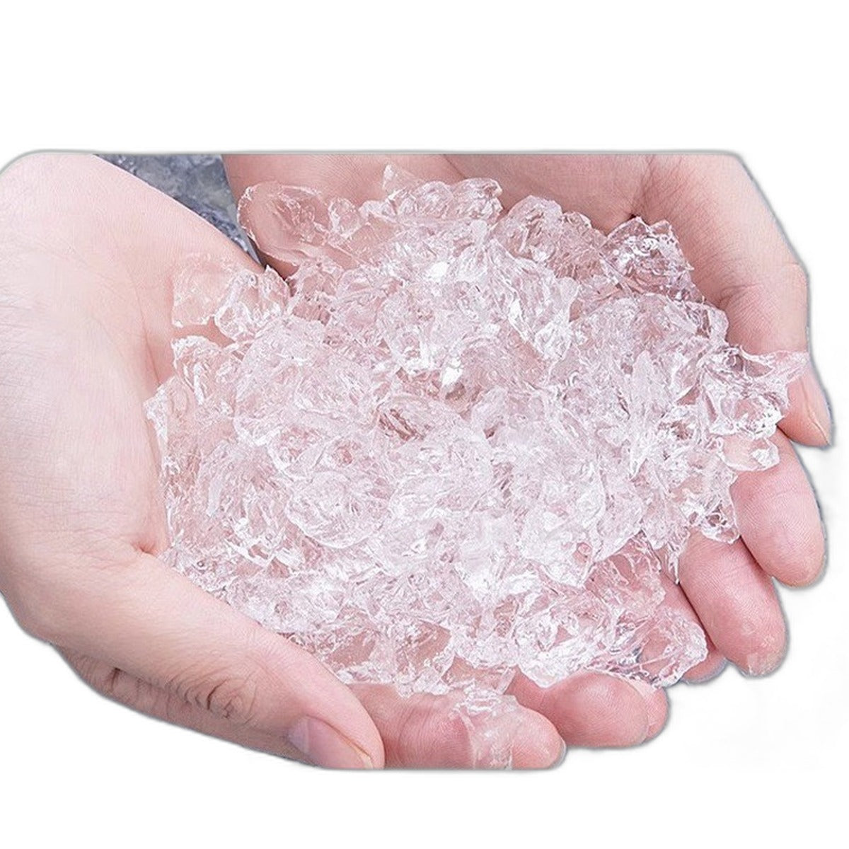 Cooling gel pillow pad by Glow Ritual