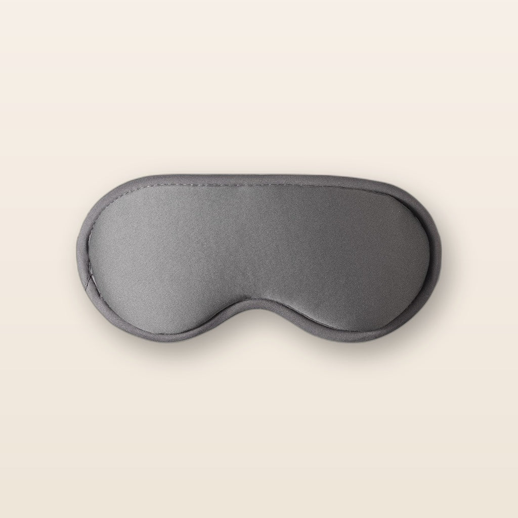 USB heated eye mask by Glow Ritual