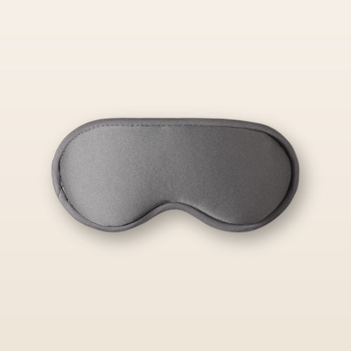USB heated eye mask by Glow Ritual