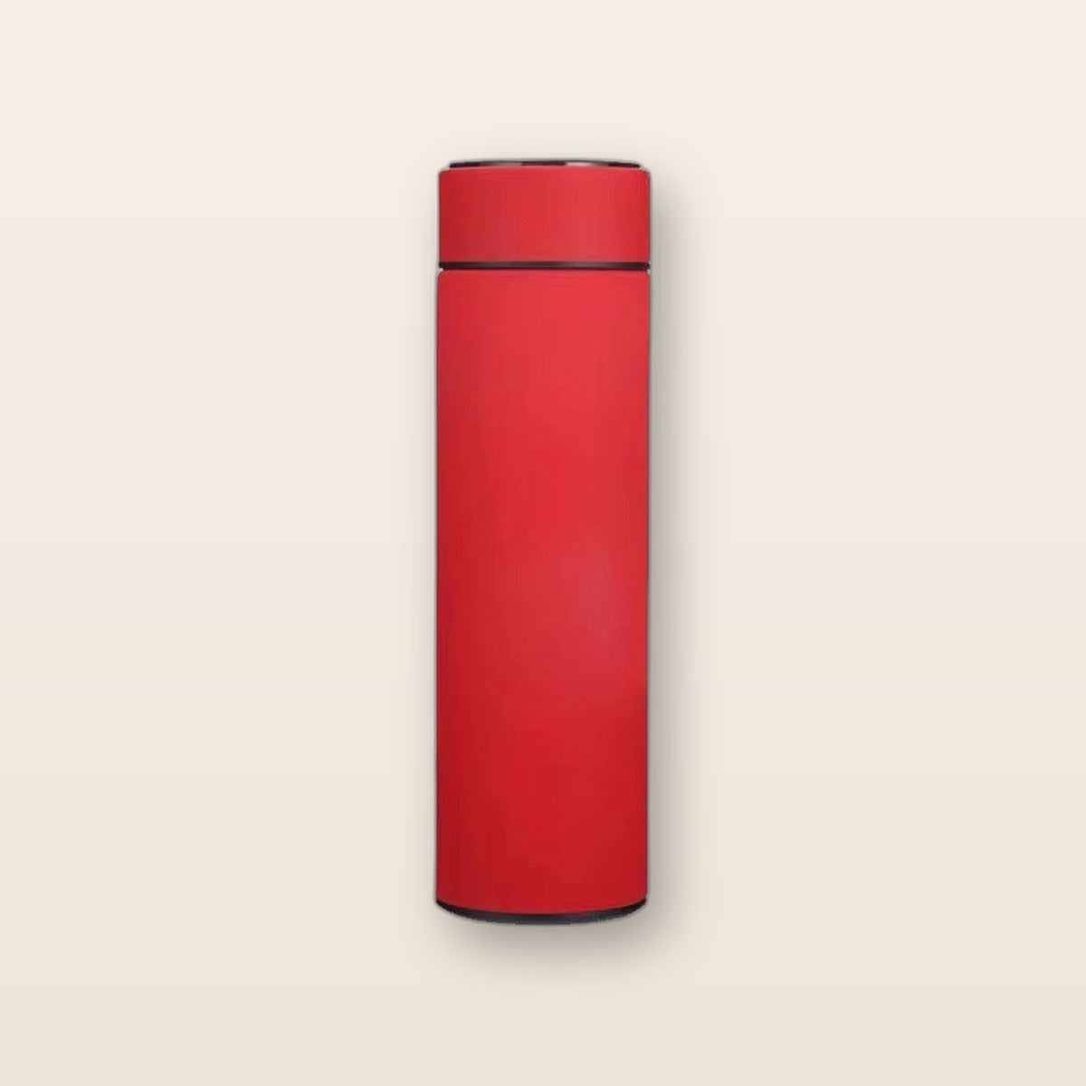 Smart temperature water bottle by Glow Ritual