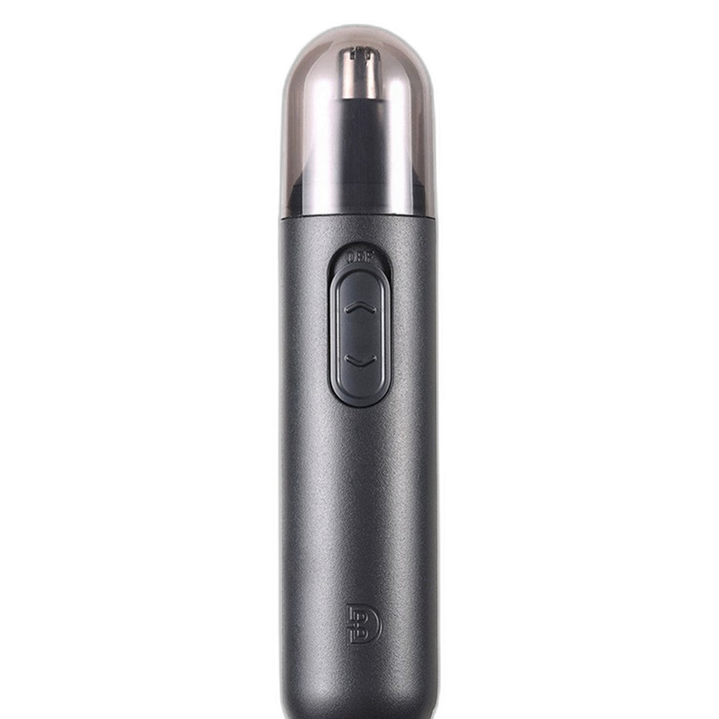 Electric nose and ear hair trimmer by Glow Ritual