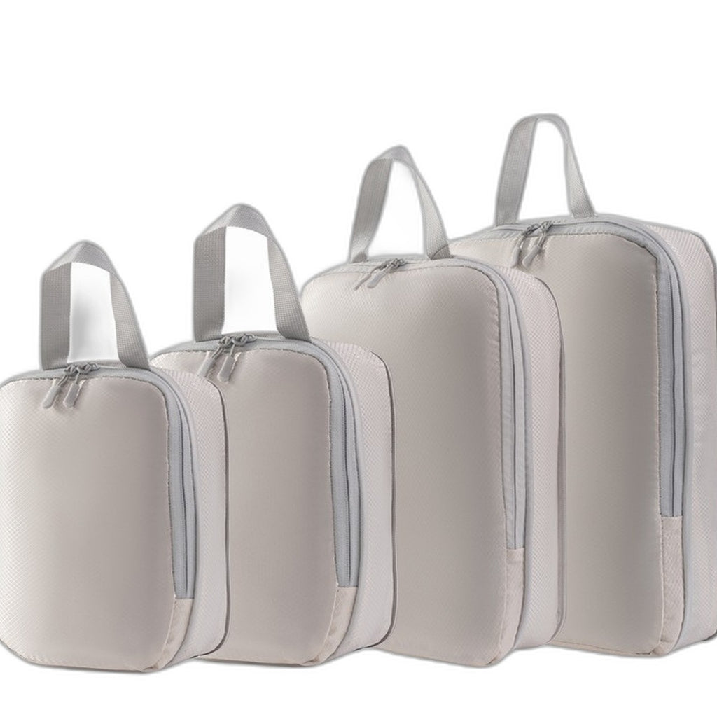 Compression packing cubes set by Glow Ritual