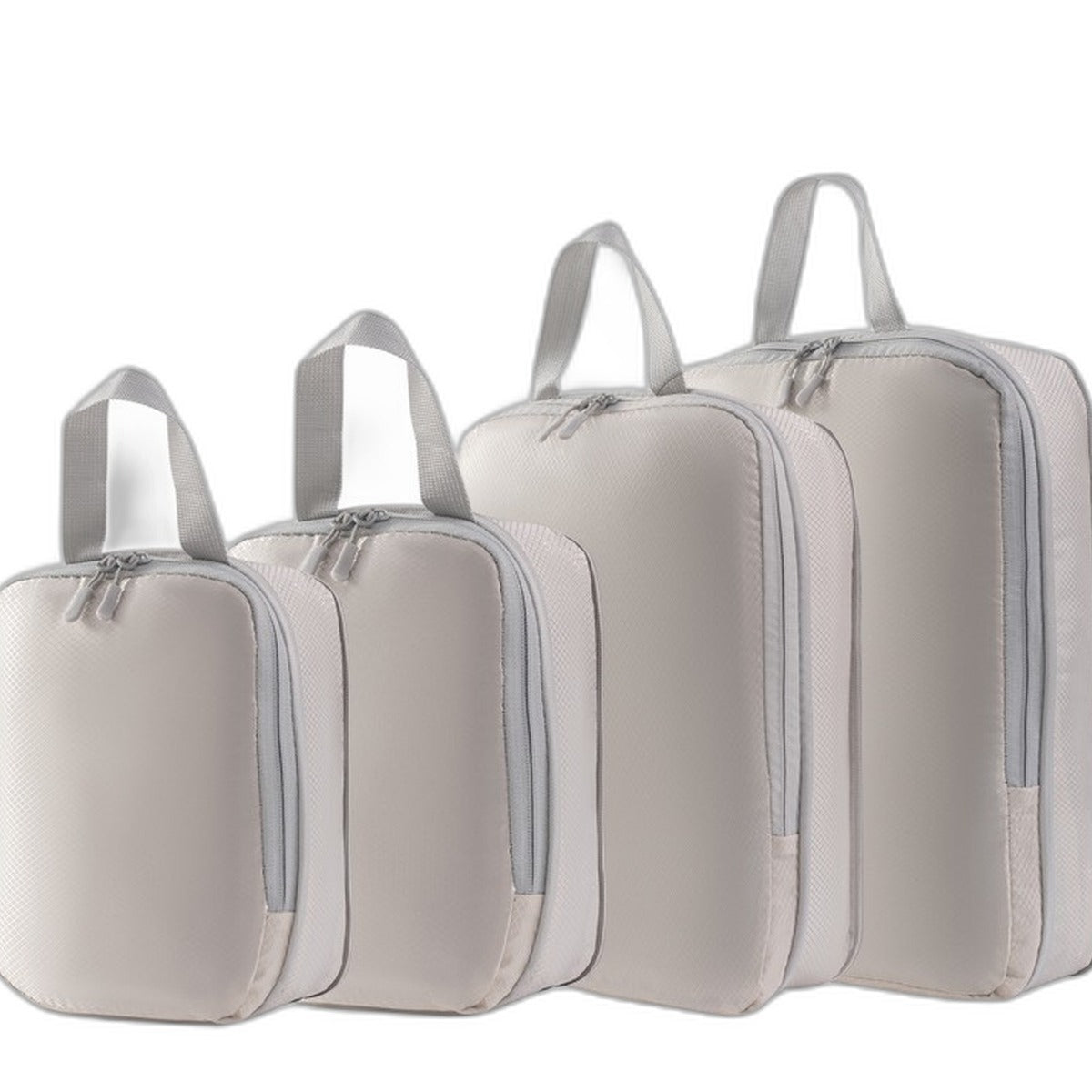 Compression packing cubes set by Glow Ritual