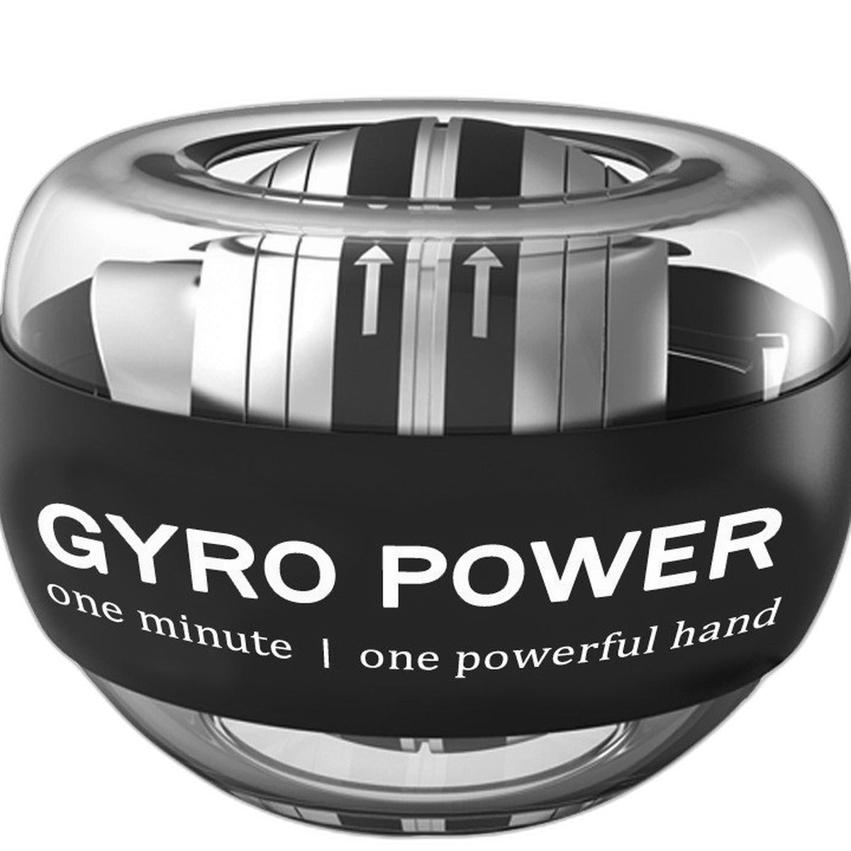 Gyro wrist ball by Glow Ritual
