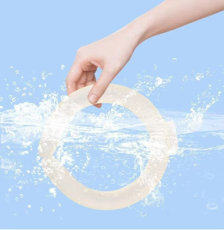 Cooling neck ring by Glow Ritual