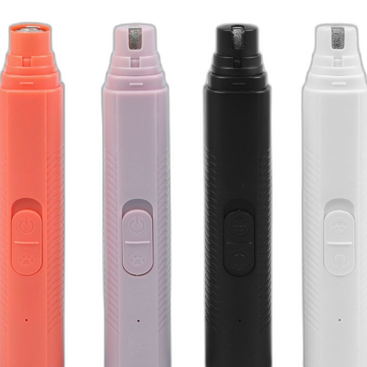 Pet nail grinder by Glow Ritual