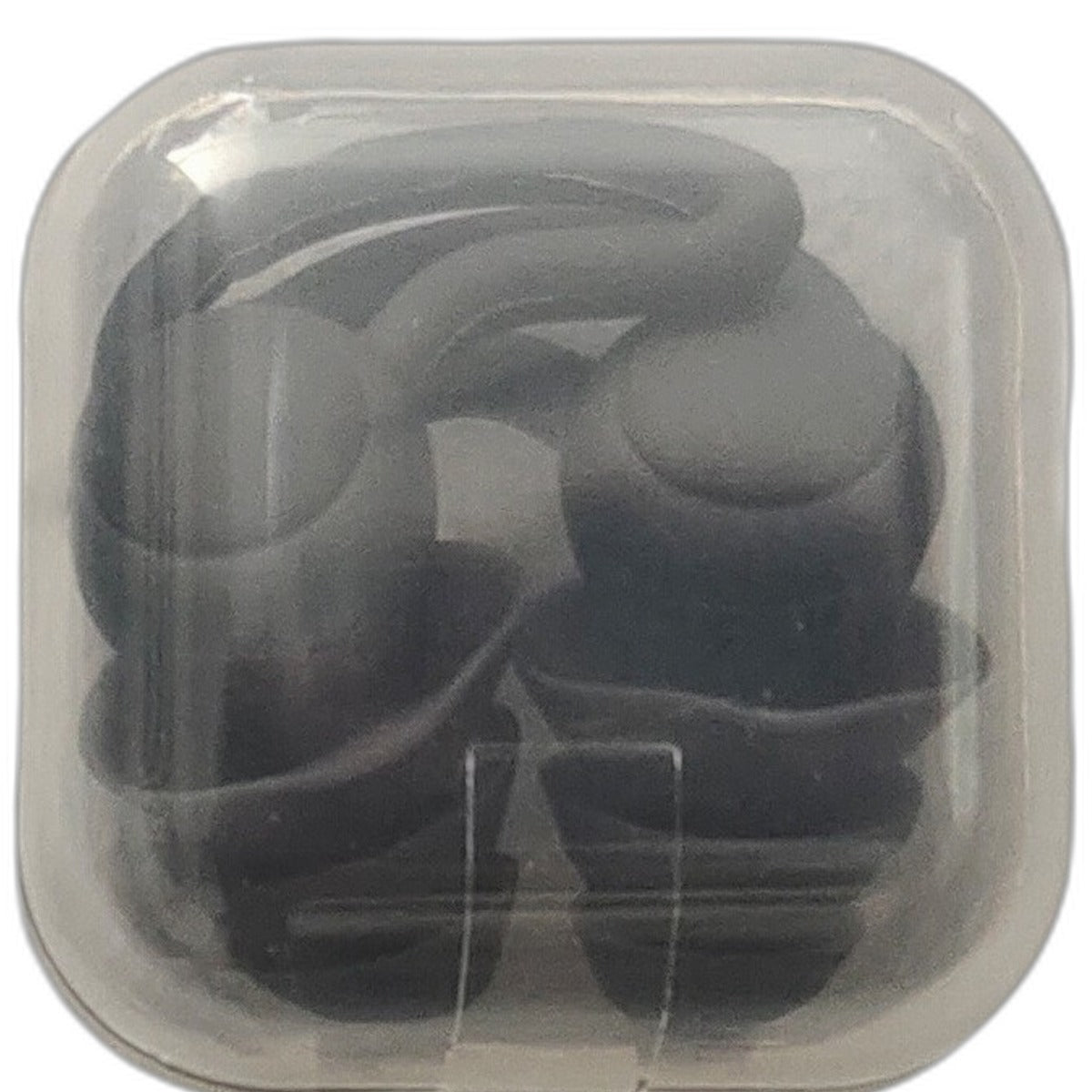 Silicone sleep earplugs by Glow Ritual