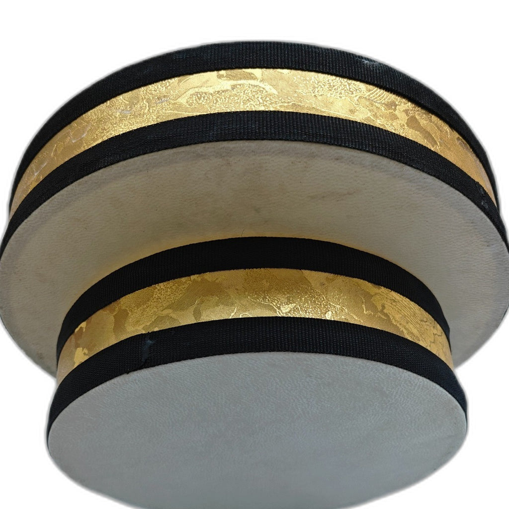 Ocean drum by Glow Ritual