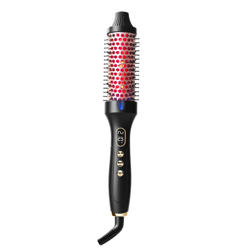 Auto Hair Curler  1-Touch Waves