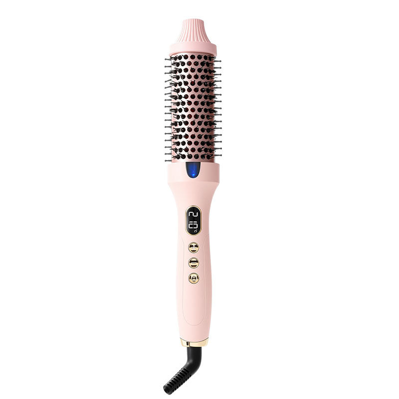 Auto Hair Curler  1-Touch Waves