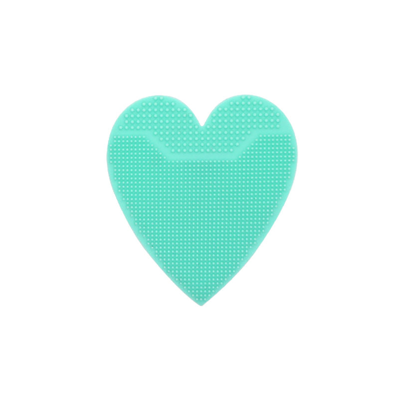 Silicone Cleansing Brush — Gentle Daily Reset