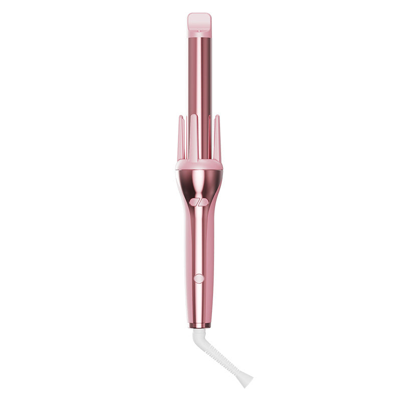 Auto Hair Curler  1-Touch Waves