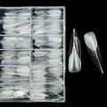 Press-On Nail Tips Set — Salon Look at Home