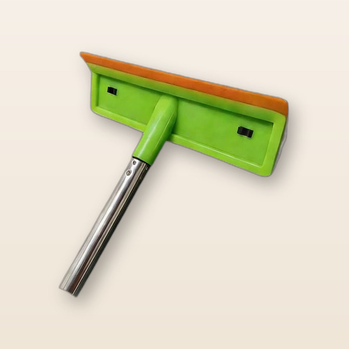 Extendable window squeegee by Glow Ritual