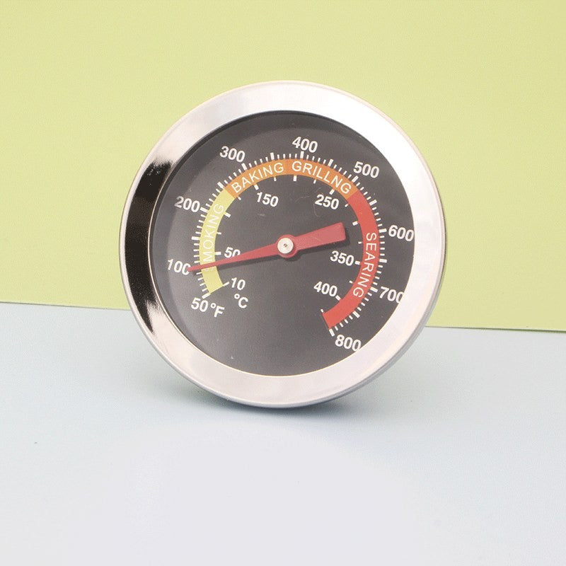 Oven thermometer by Glow Ritual