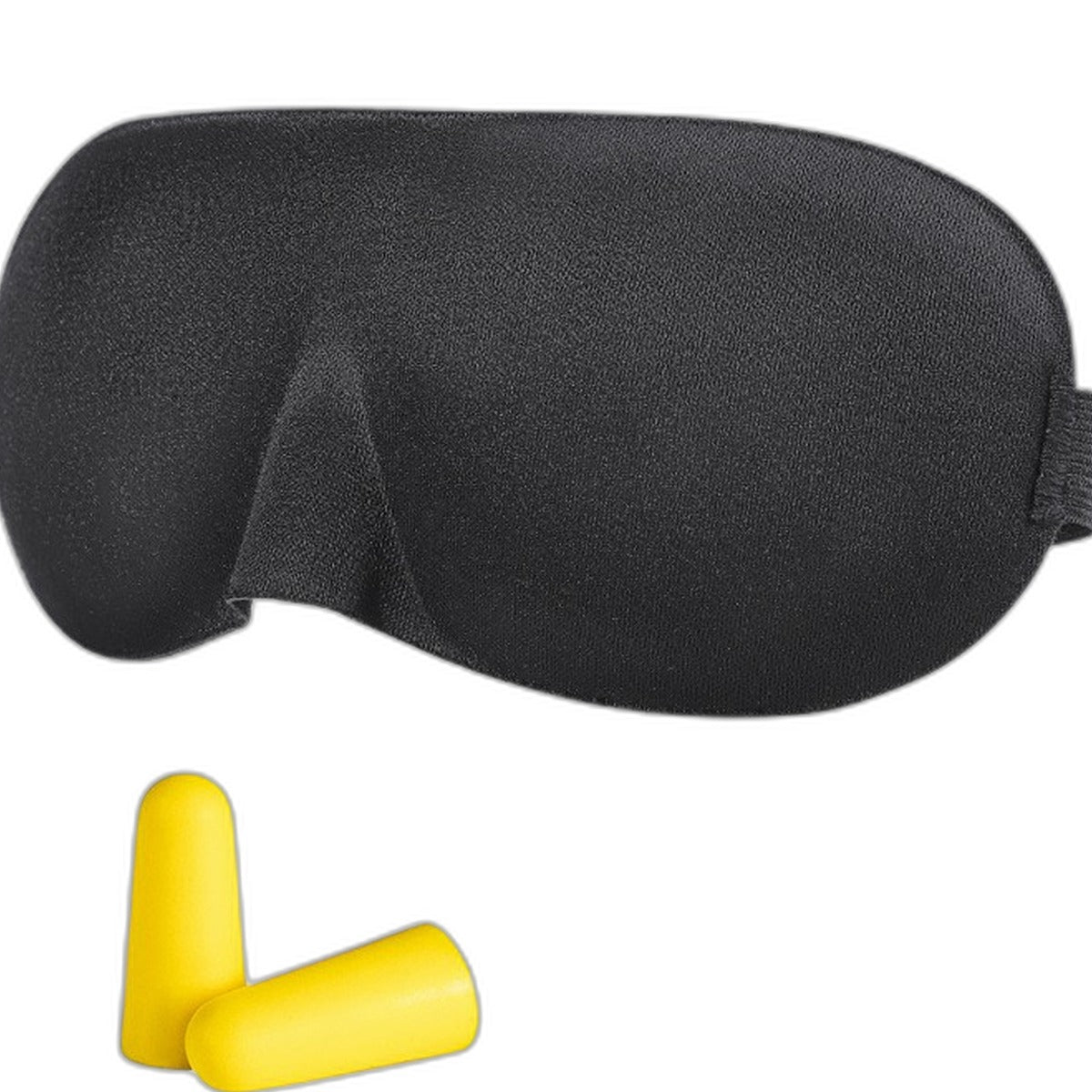 3D contoured sleep mask by Glow Ritual