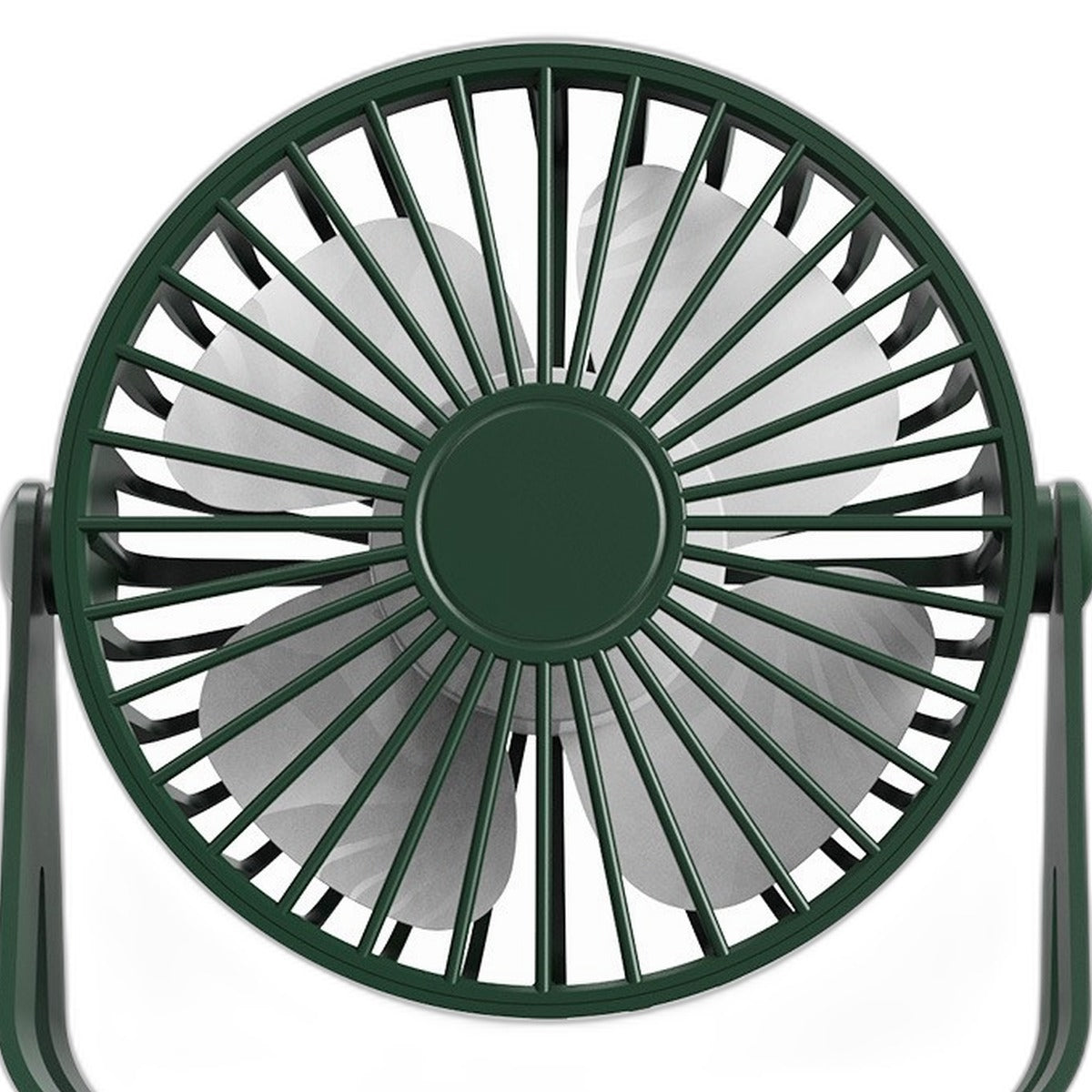 Mini USB desk fan by Glow Ritual